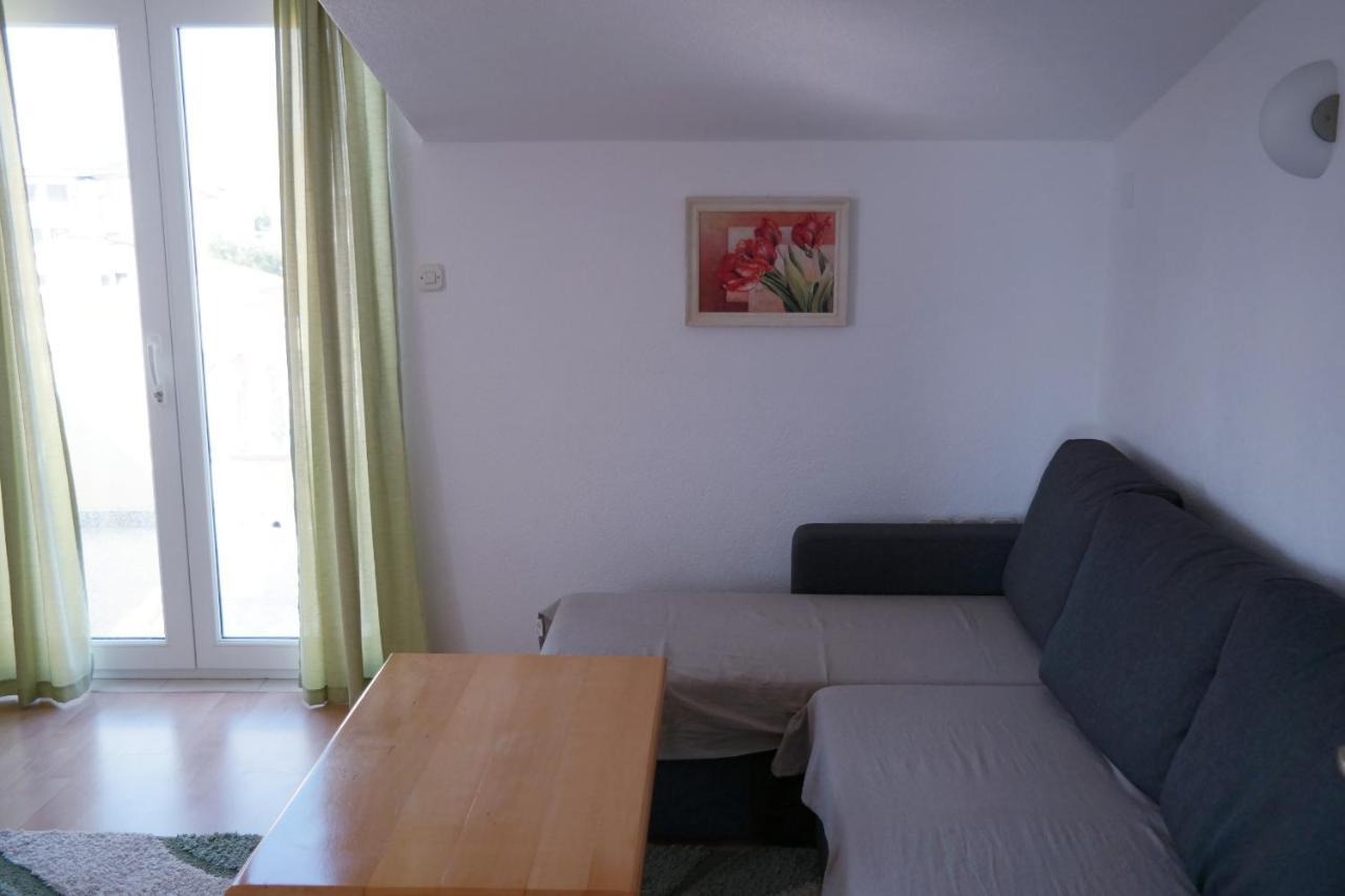 Apartments Gabrijel Водице Экстерьер фото