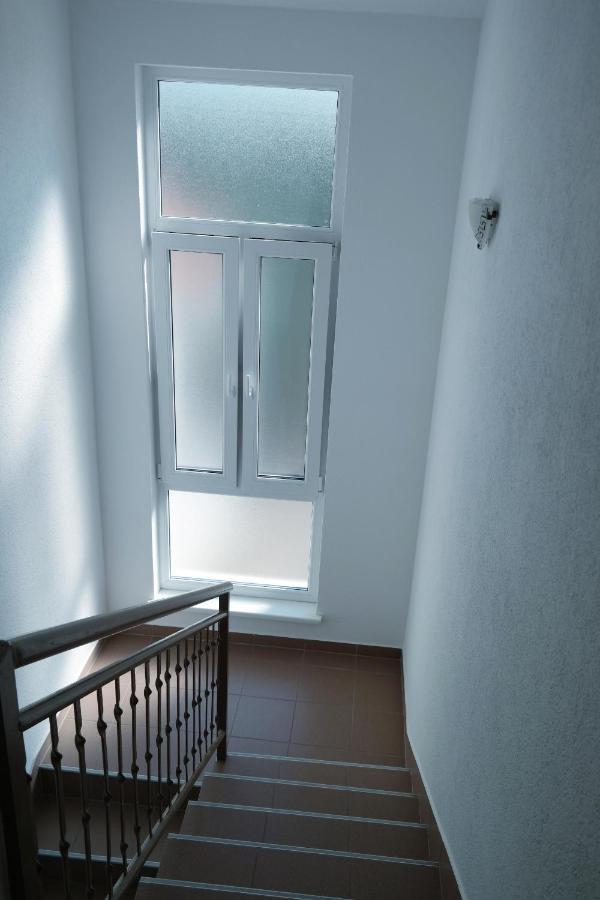Apartments Gabrijel Водице Экстерьер фото
