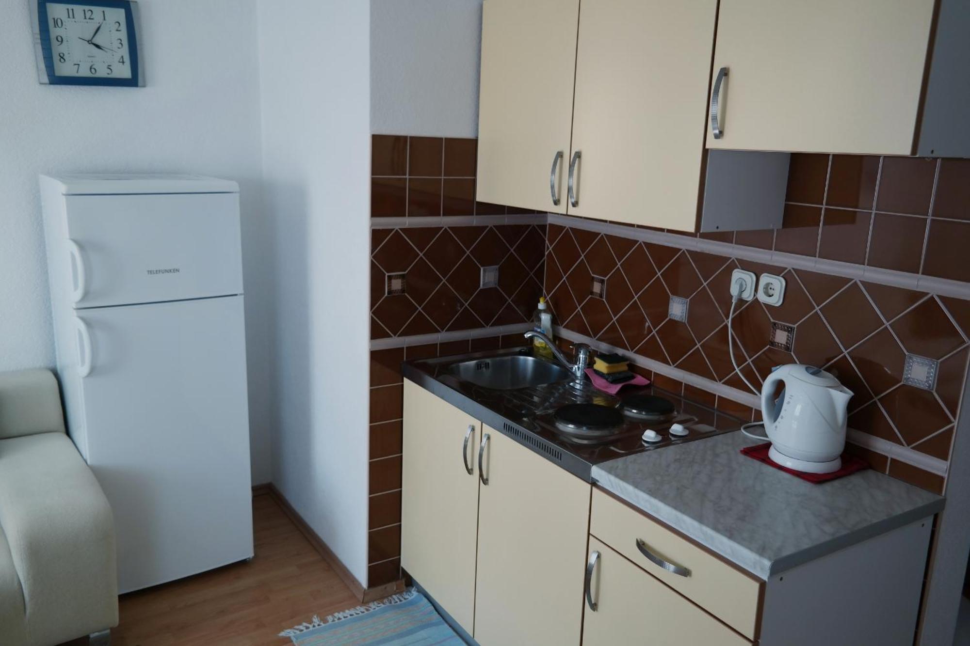Apartments Gabrijel Водице Номер фото