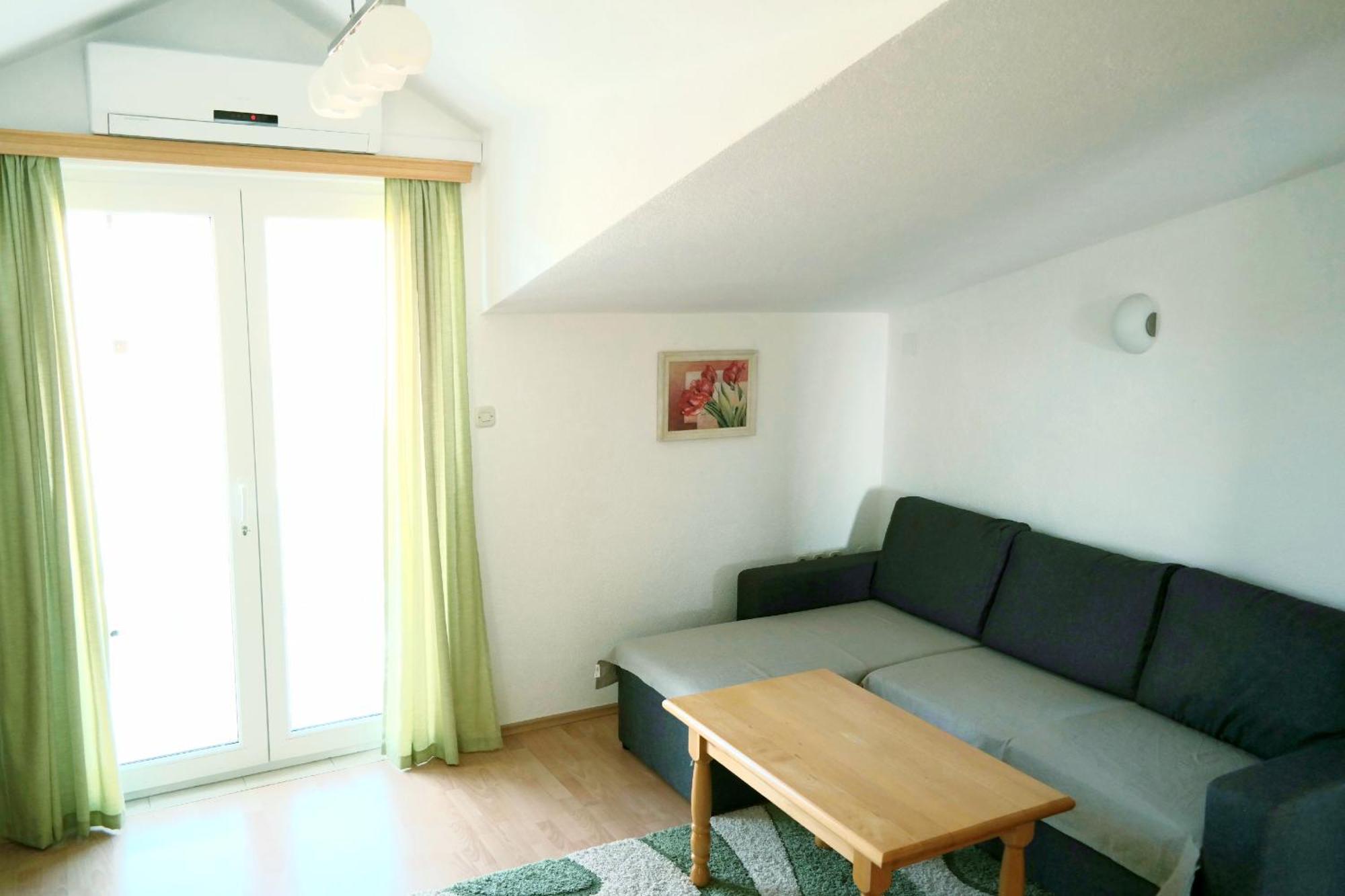 Apartments Gabrijel Водице Номер фото