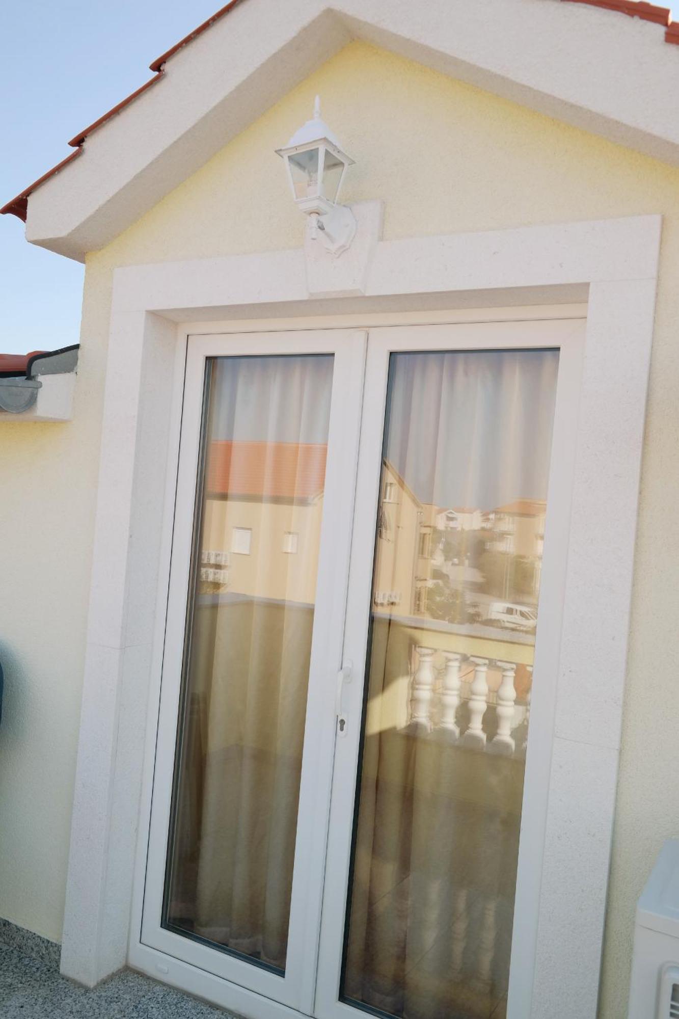 Apartments Gabrijel Водице Номер фото
