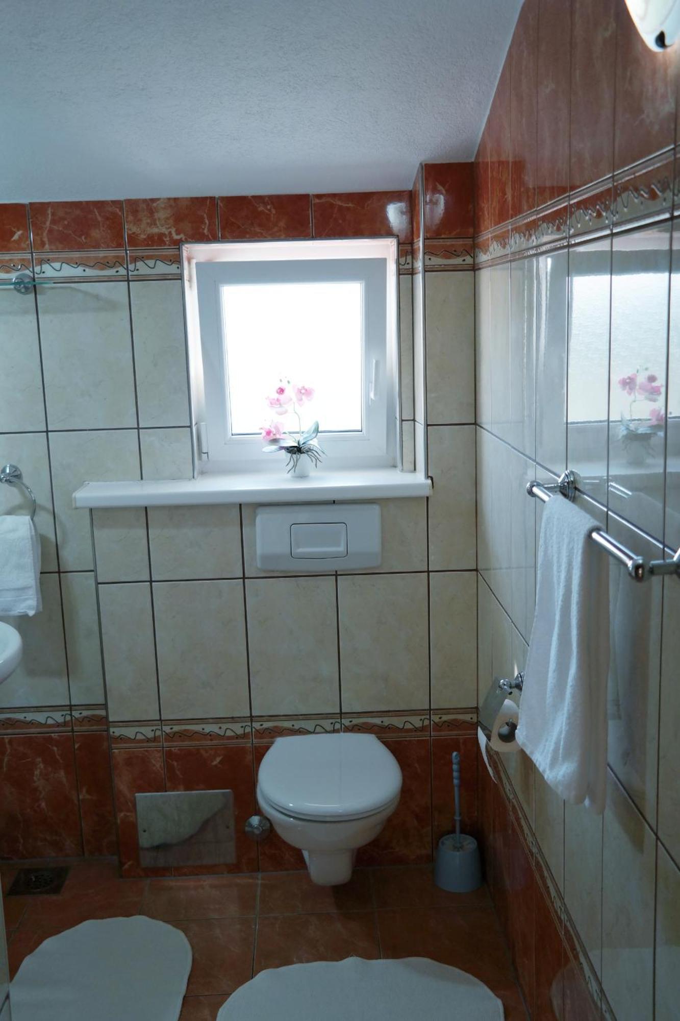Apartments Gabrijel Водице Номер фото