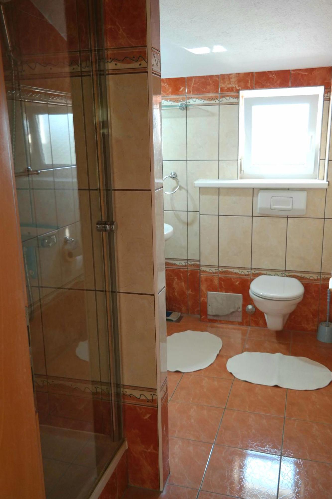 Apartments Gabrijel Водице Номер фото